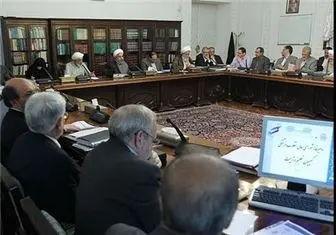 برگزاری اولین جلسه کمیته انتخاب رؤسای دانشگا‌ه‌ها