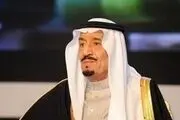 سلمان و پسرش در رینگ «کشتی کج» +عکس