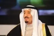سلمان و پسرش در رینگ «کشتی کج» +عکس