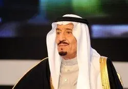 پیام پادشاه و ولیعهد عربستان به رئیس جمهور مستعفی یمن