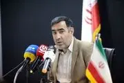 آخرین وضعیت مدیرکل ورزش و جوانان تهران پس از حادثه