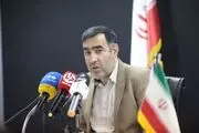 آخرین وضعیت مدیرکل ورزش و جوانان تهران پس از حادثه