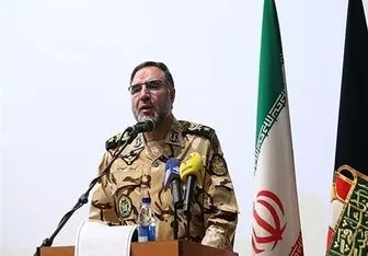 سه تفاوت نیروهای مسلح ایران با کشورهای دیگر