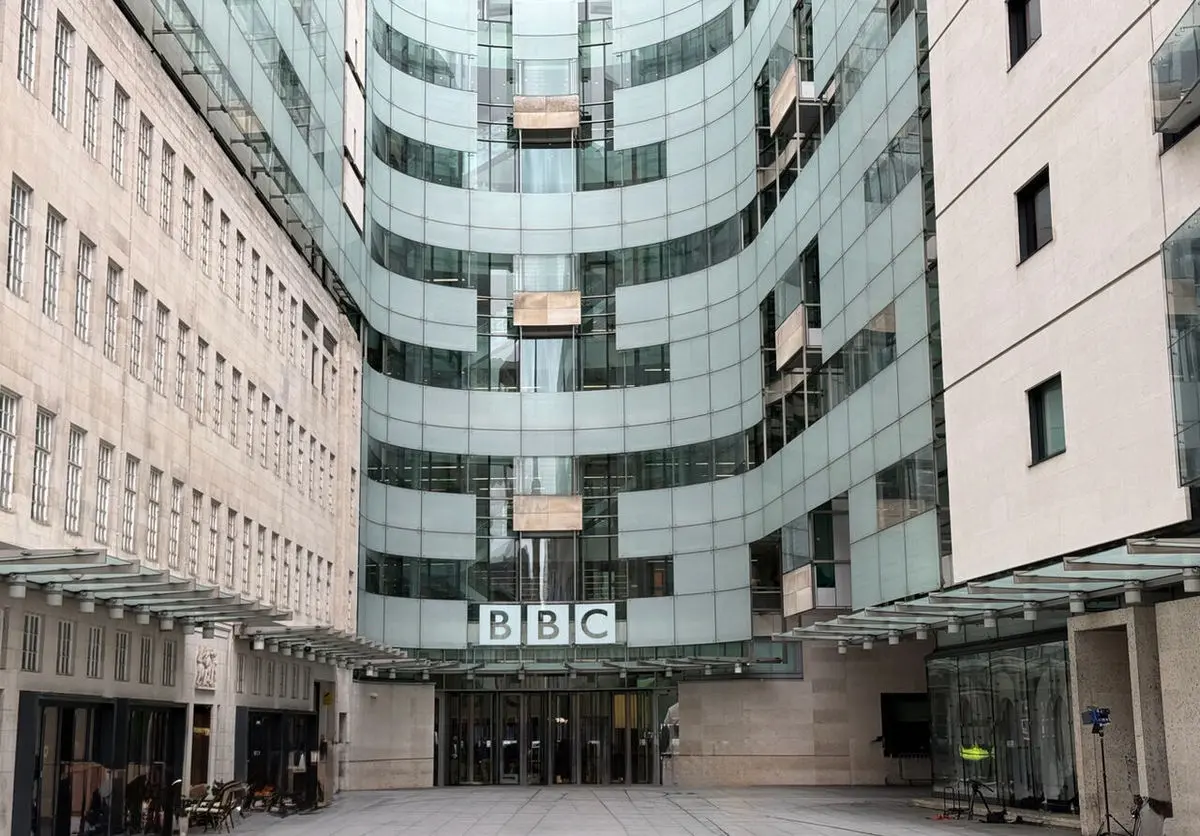 واکنش بی‌بی‌سی به شکایت ترامپ