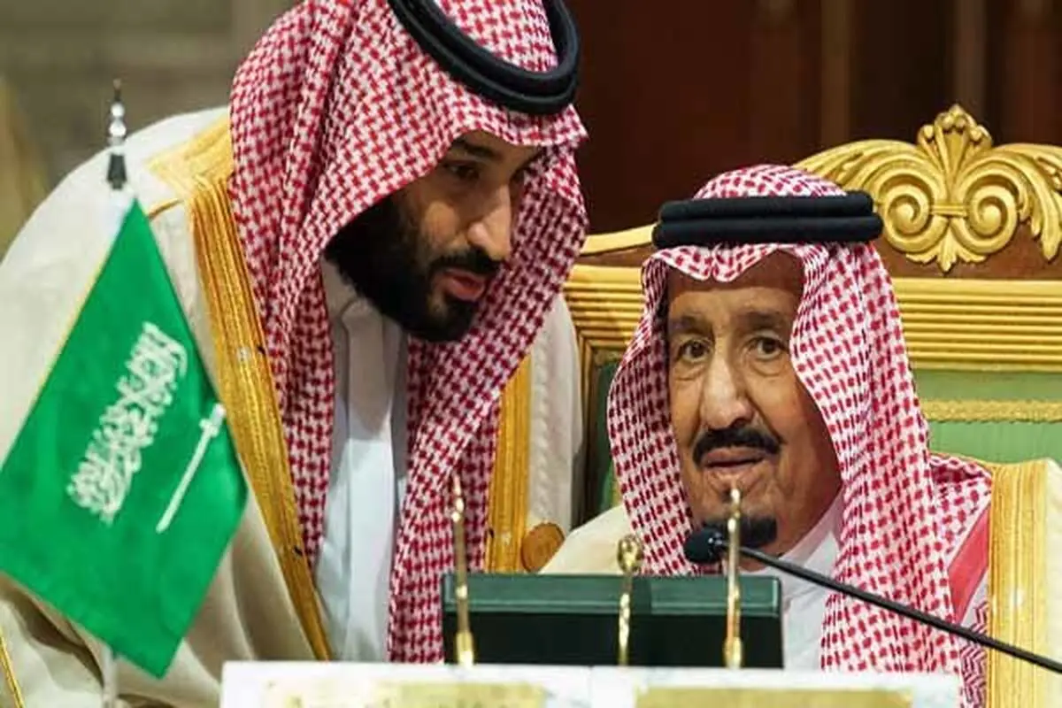 یمن ثابت کرد آل سعود ببر کاغذی است/ فیلم