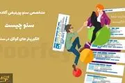 با متخصص سئو پورفیض آکادمی، همیشه لینک اول گوگل باشید

