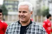 شرط قهرمانی پرسپولیس در لیگ از نظر پیوس