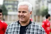 شرط قهرمانی پرسپولیس در لیگ از نظر پیوس