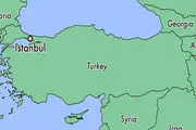 تقویت نیروهای ارتش ترکیه در مرز با سوریه
