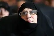 نامه سرگشاده دختر امام(ره) به اردوغان