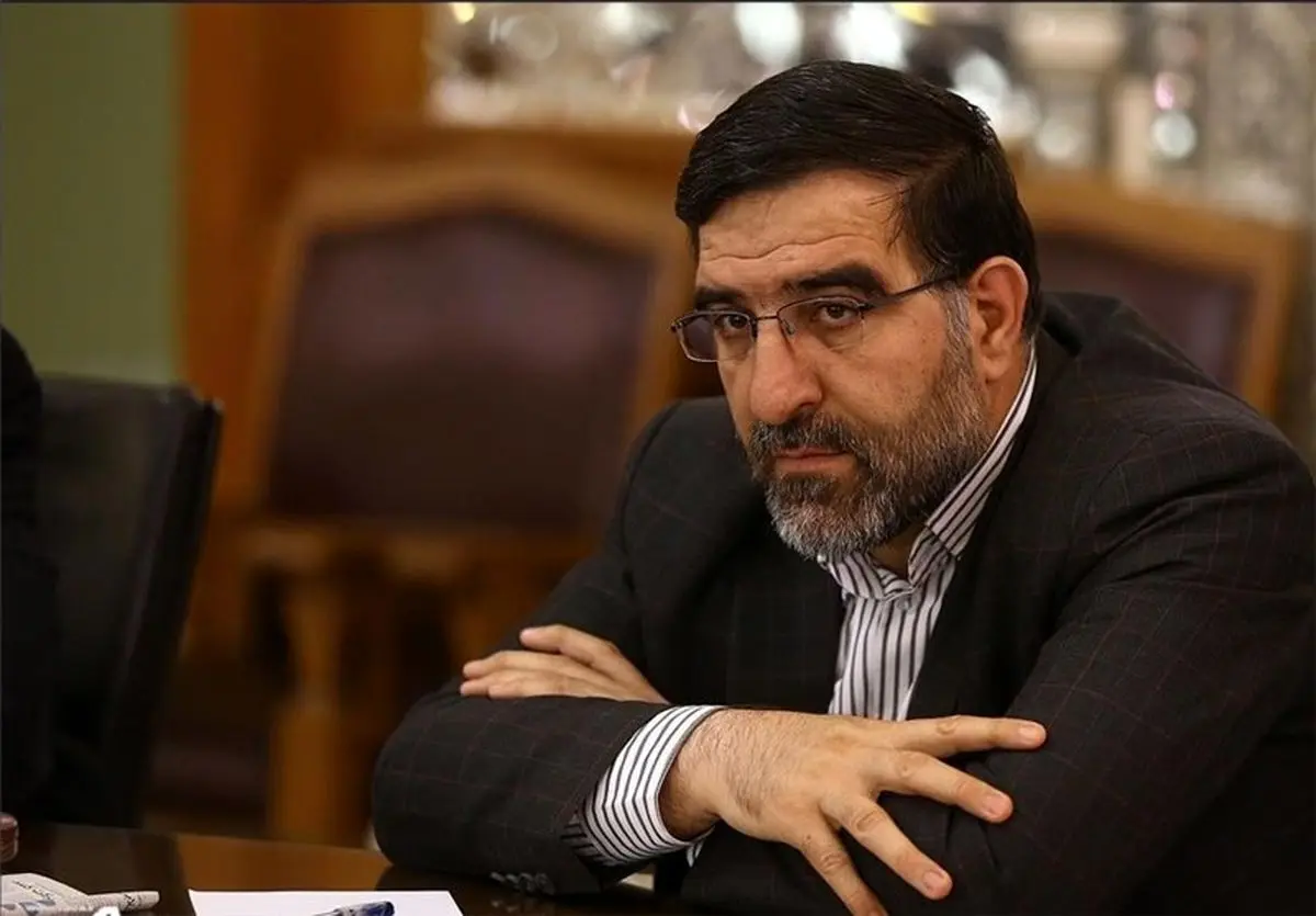 امیرآبادی: قهرکردن با صندوق رای مشکلی را حل نمی کند