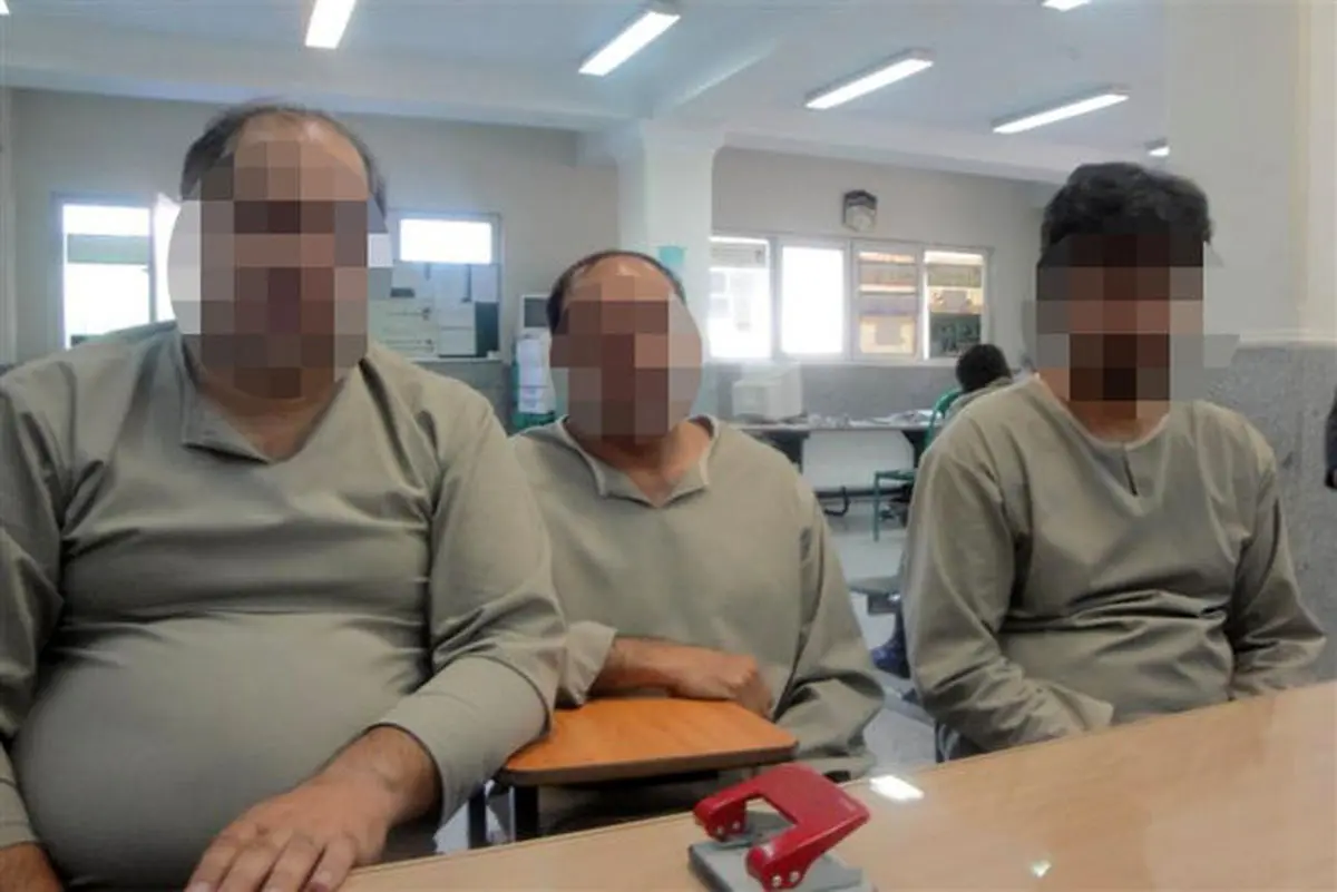 کلاهبردار ۳۰ میلیاردی در بهشهر دستگیر شد