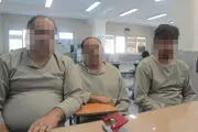 کلاهبردار ۳۰ میلیاردی در بهشهر دستگیر شد