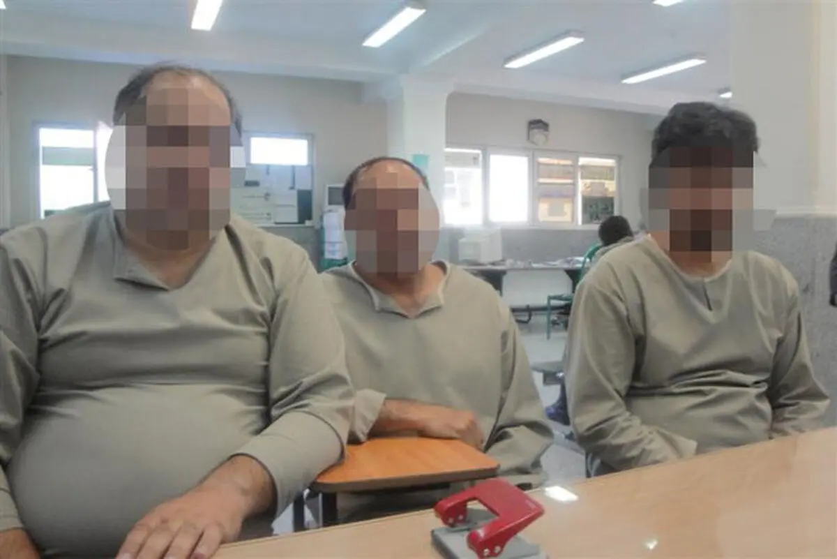 کلاهبردار ۳۰ میلیاردی در بهشهر دستگیر شد