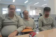 کلاهبردار ۳۰ میلیاردی در بهشهر دستگیر شد