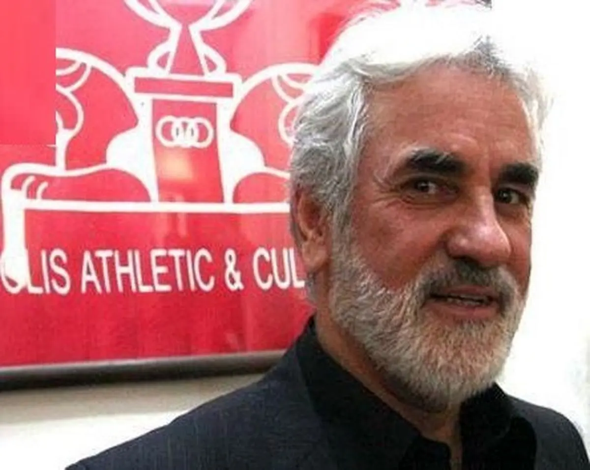 مدیر عامل سابق پرسپولیس : بهتر بود که بازی ایران و کره جنوبی در شب عاشورا برگزار نمی شد