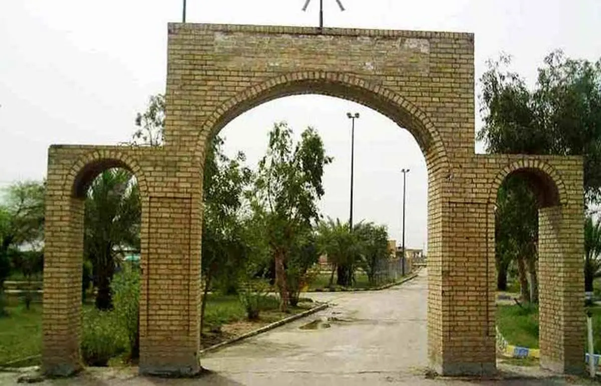 مهریهای که یک شهر را بیسند کرده است