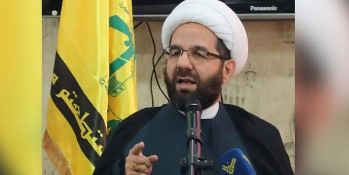 آمریکا و همپیمانانش در پی تعمیق بحران لبنان هستند 