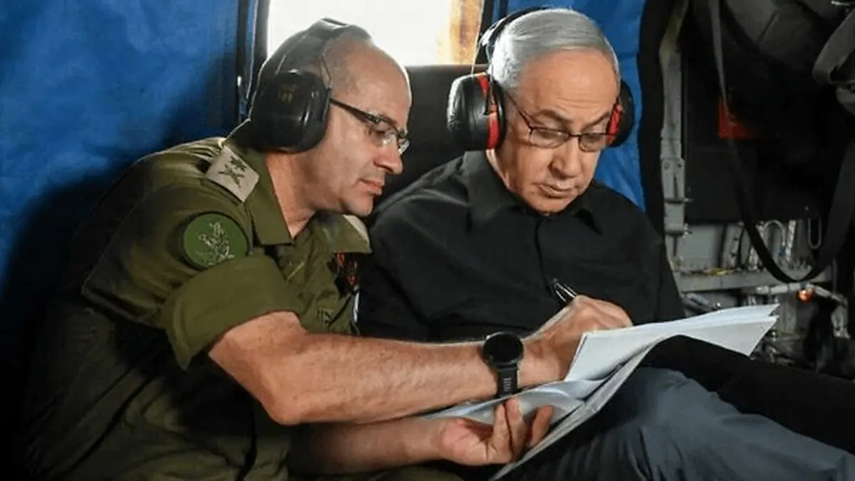 رئیس جدید موساد را بیشتر بشناسید