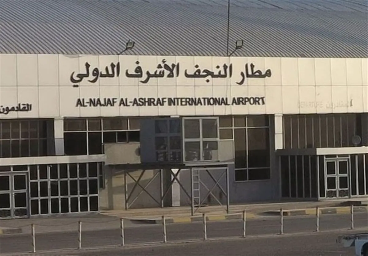 عراق مجوز 40 پرواز روزانه از ایران را صادر کرد 