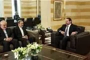 محتوای مذاکرات محرمانه ولایتی و حریری
