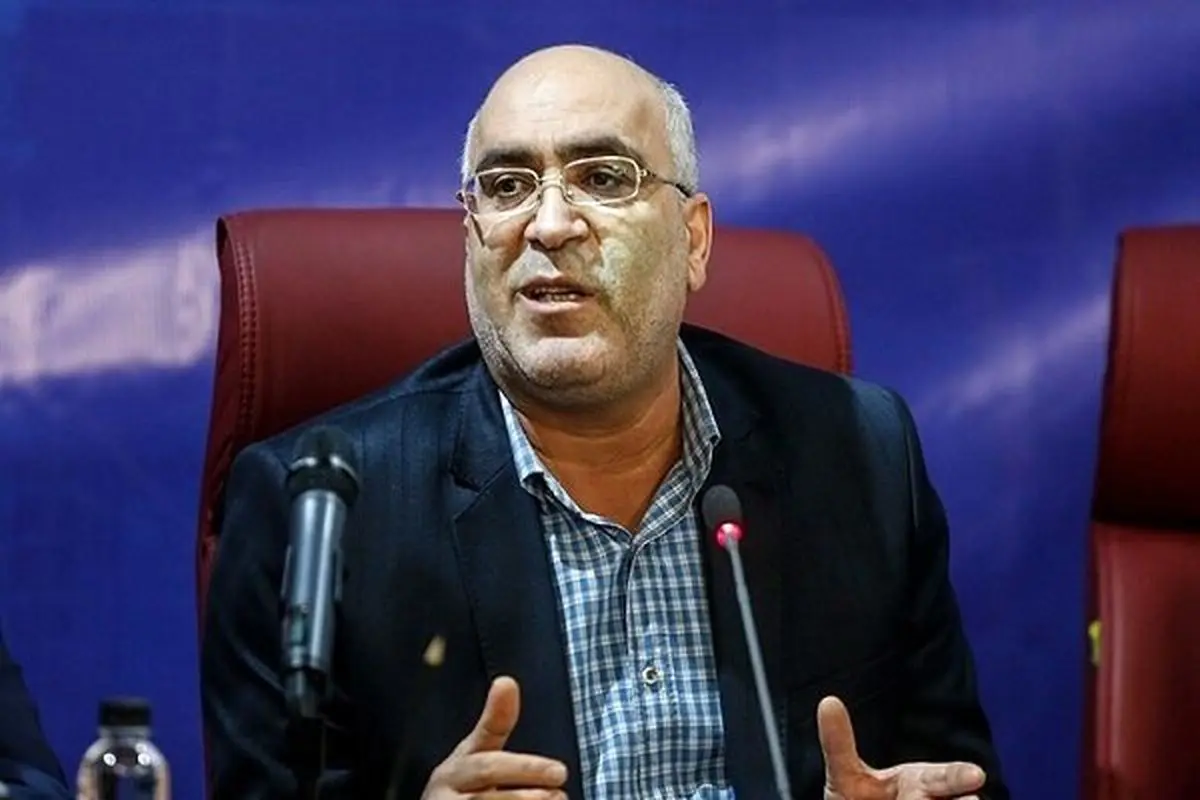 جلسه صبحانه کاری فعالان اقتصادی با رئیس سازمان امور مالیاتی