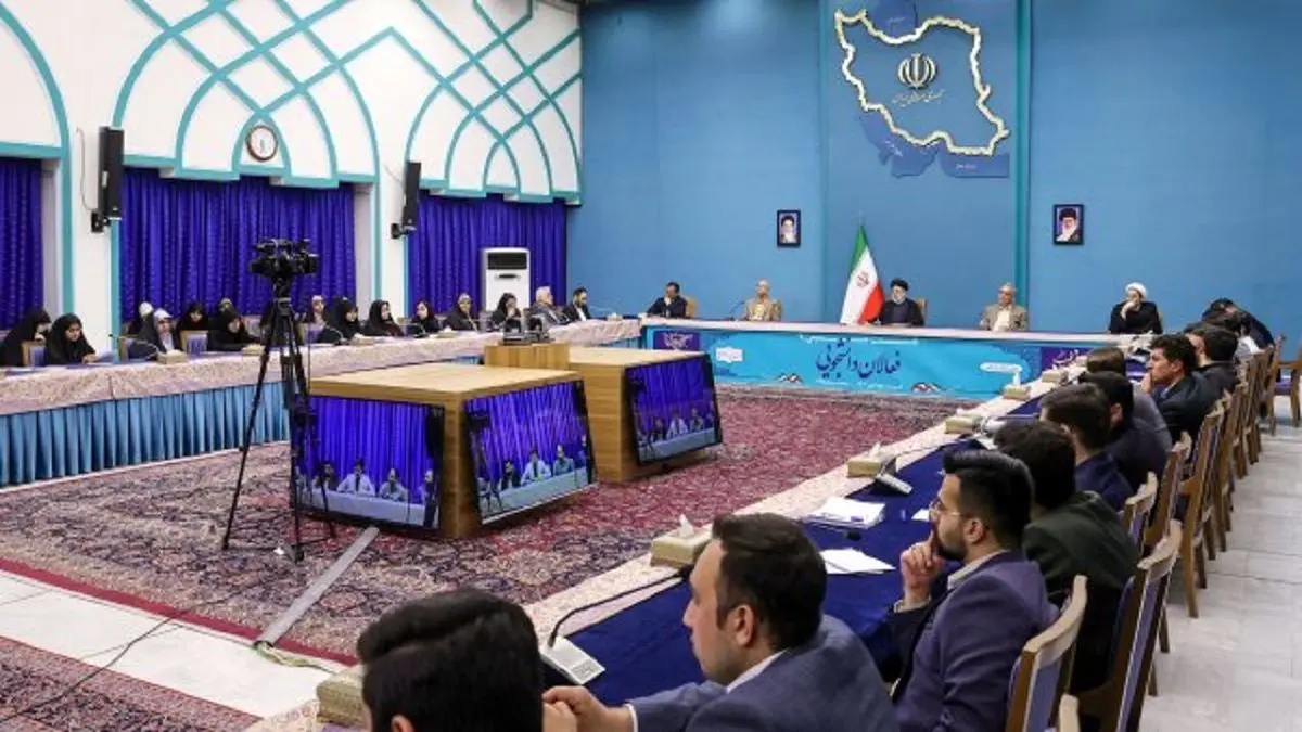 استفاده از ظرفیت دانشگاهها در امور اجرایی کشور در دستور کار دولت