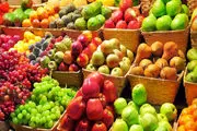 قیمت میوه های دستچین در میادین میوه و تره بار