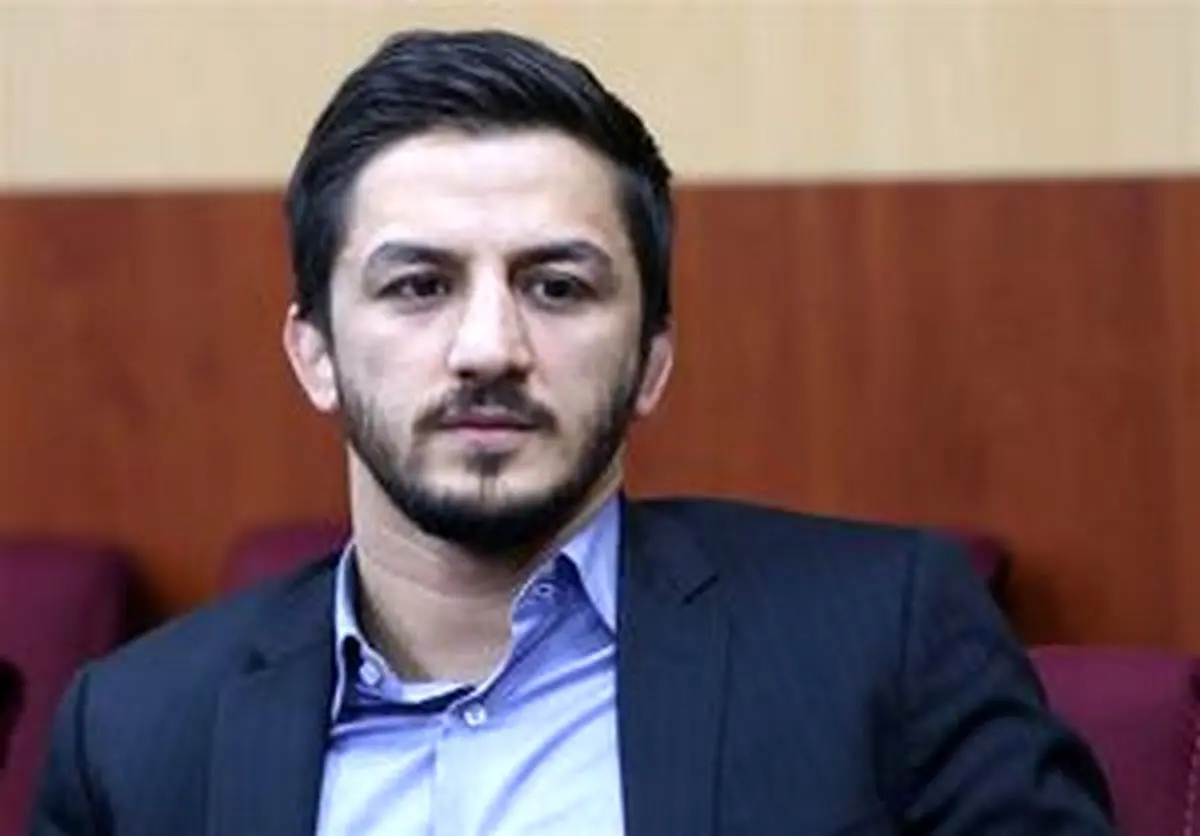 پافشاری سوریان به استعفا از فدراسیون کشتی