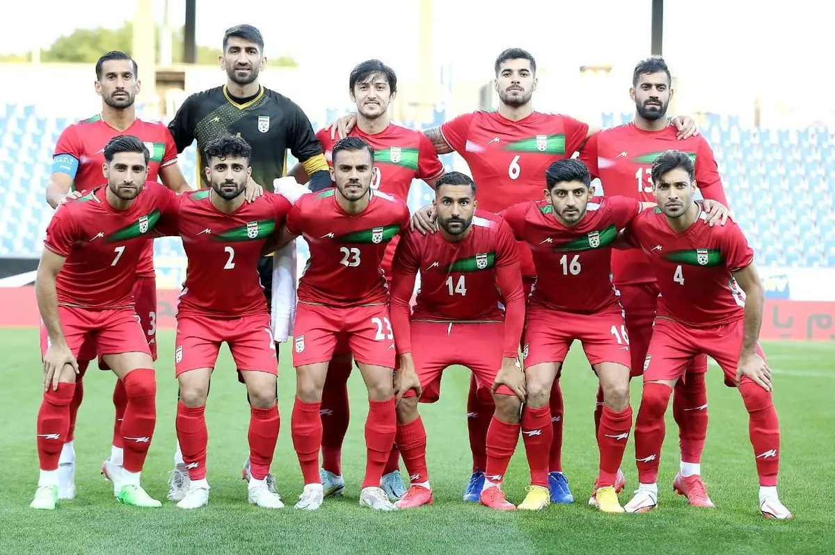 حمایت پیشکسوت فوتبال از لیست کیروش و خط زدن سرلک