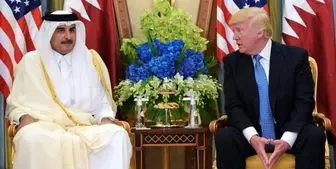 ادعای اسپوتنیک؛ آمریکا محاصره قطر را پایان دهد، دوحه با تل‌آویو سازش می‌کند