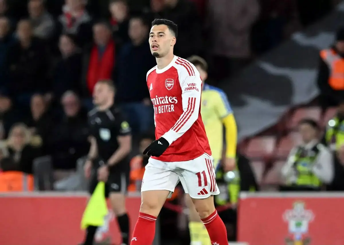 ستاره آرسنال از محرومیت فرار کرد