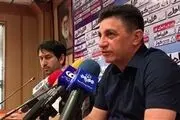  قلعه نویی: استقلالی ها به من فحش دادند اما بهترینند 
