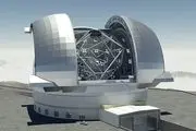 بزرگترین تلسکوپ دنیا + عکس