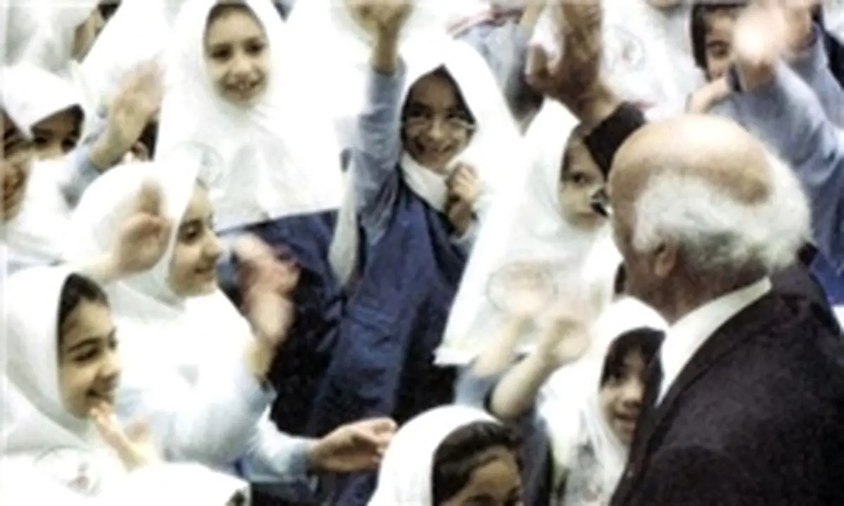 قتل‌ خیّر مدرسه‌ساز