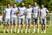 احتمال یک هایجک جدید برای آبی‌ها، از استقلال به استقلال!
