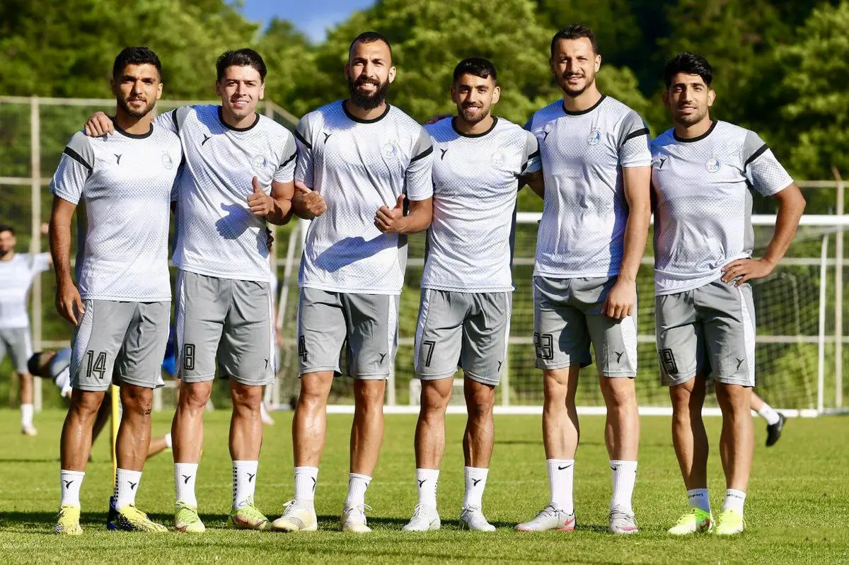 احتمال یک هایجک جدید برای آبیها، از استقلال به استقلال!