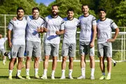 احتمال یک هایجک جدید برای آبی‌ها، از استقلال به استقلال!
