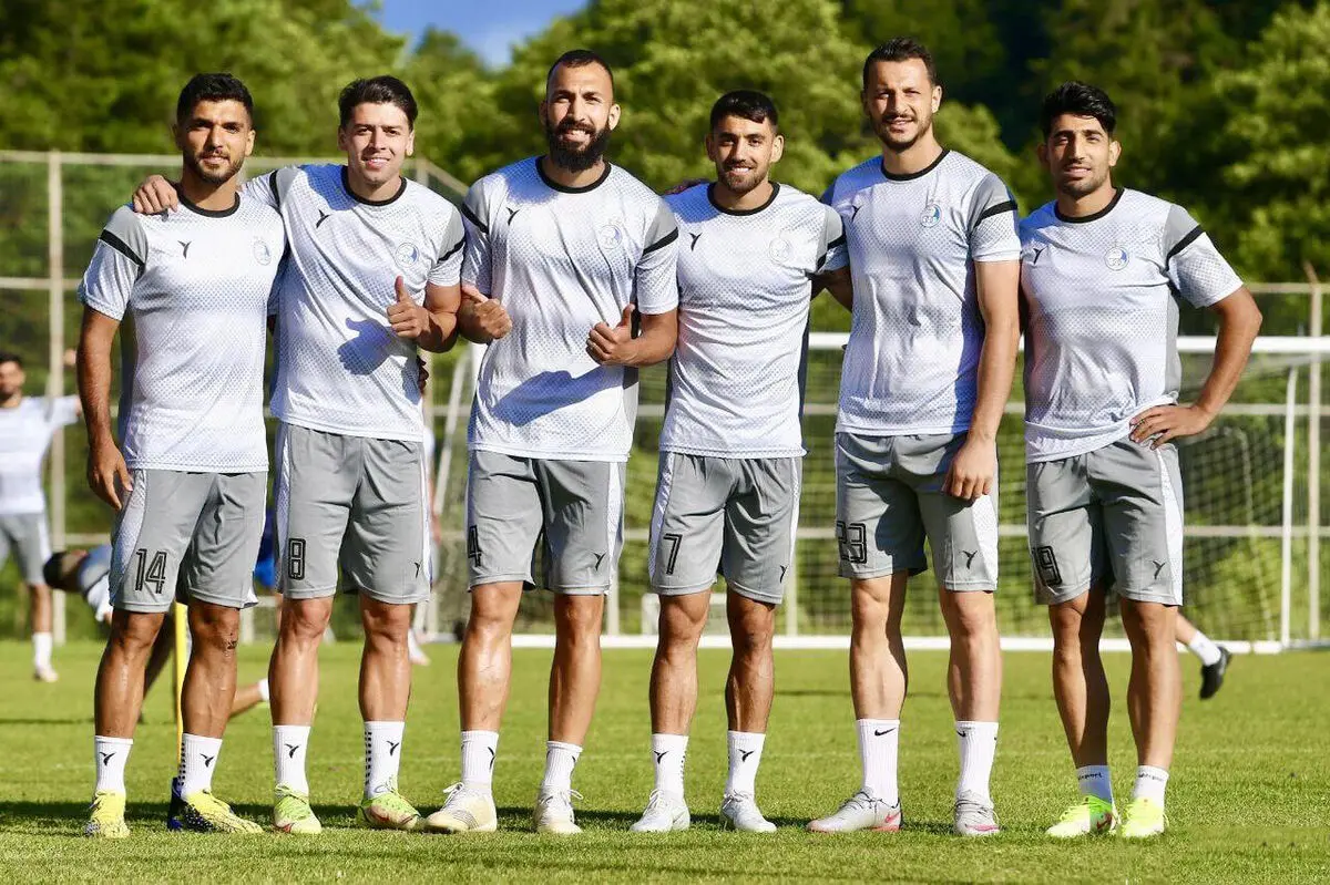 احتمال یک هایجک جدید برای آبی‌ها، از استقلال به استقلال!
