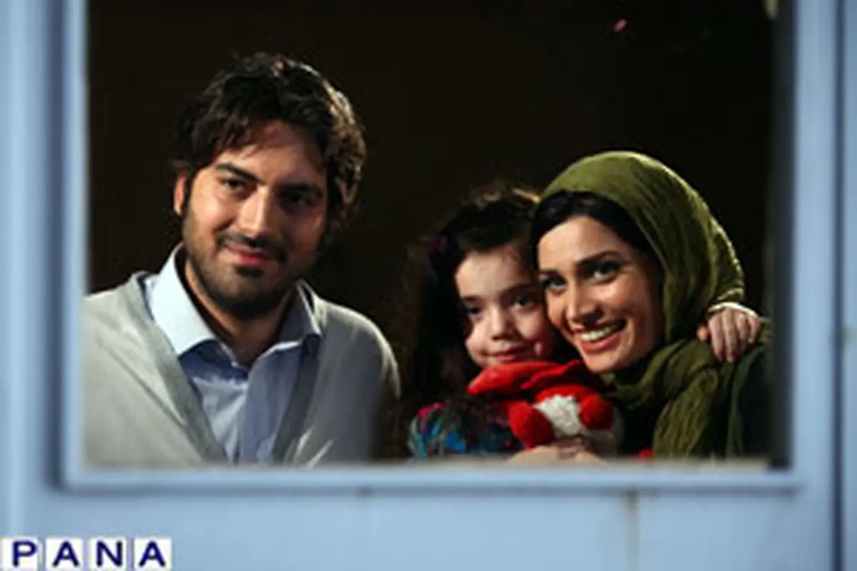 دوستی نیما شاهرخشاهی با یک زندانی