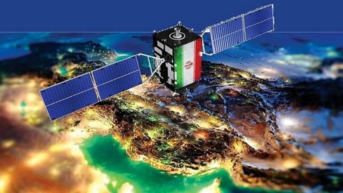جزئیات دوازده پرتاب ماهواره در دولت سیزدهم