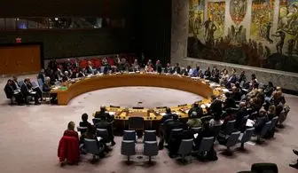 تصویب ۵ قطعنامه ضد اسرائیلی در سازمان ملل
