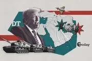 نقشه کثیف ترکیه برای ایران و منطقه