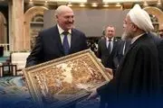 روحانی با تحویل هدایای نفیس رئیس‌جمهوری به میراث‌فرهنگی موافقت کرد