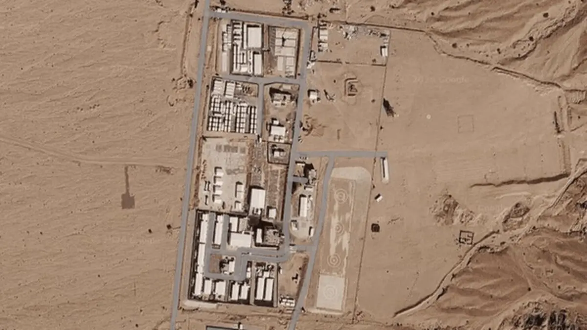 ضربه اطلاعاتی ایران به خانه امن آمریکا در اردن