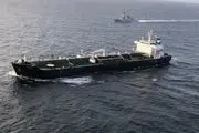 ائتلاف واشنگتن- تل آویو جرأت ندارد به نفتکش‌های ایرانی حمله کند