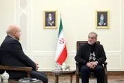 تصاویر  نشست سران قوا به میزبانی پزشکیان 