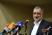 زاکانی: مترو تهران به ۳۳۰ ایستگاه می‌رسد