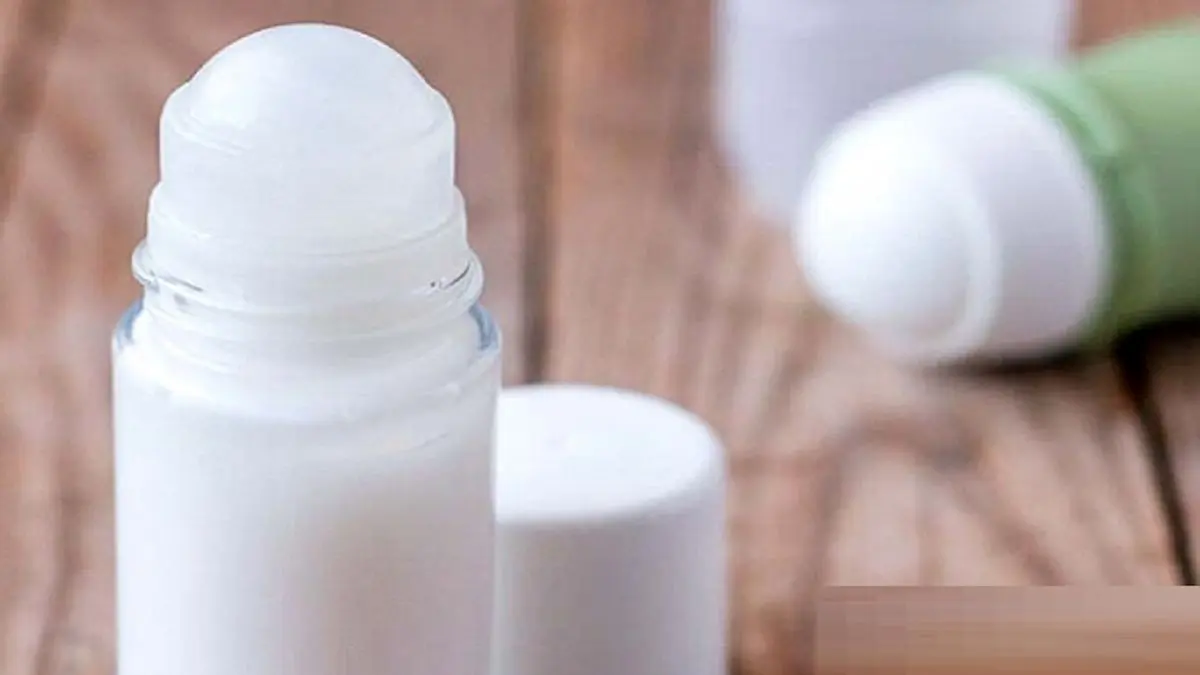 انواع رول ضد تعریق را چند بخریم؟