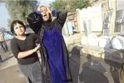 انفجار‌ تروریستی در موصل و بغداد